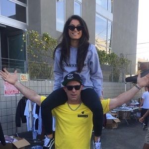 Meet your Posher, Lucy